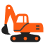 Excavator