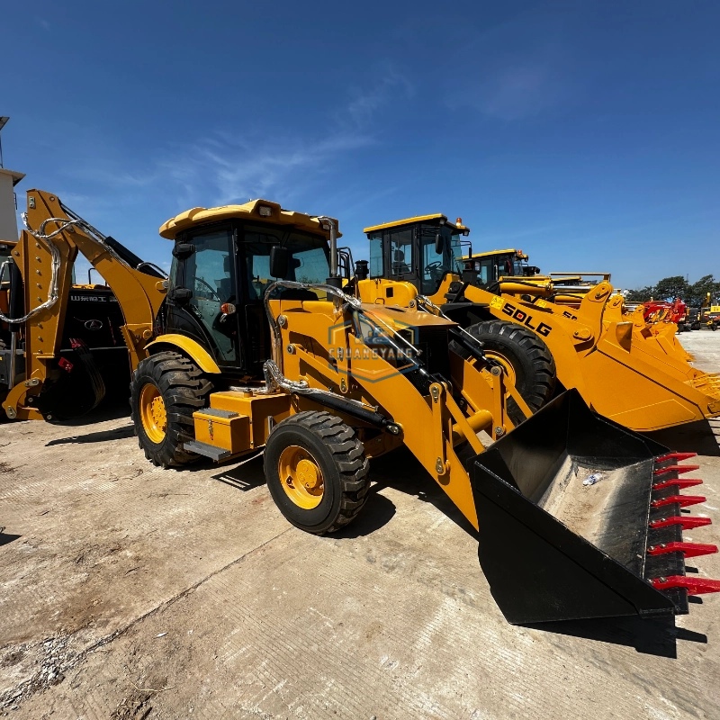Maximize Your Efficiency with a Used Caterpillar Excavator